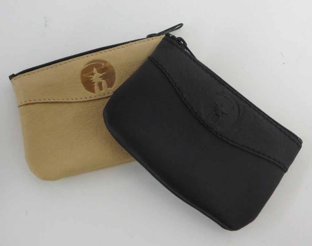 Coin Purse - Northern Expressions | Northern Expressions - Gift | | Canadian Indigenous & Inuit Art