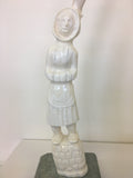 Ivory Woman - Northern Expressions | Northern Expressions - | | Canadian Indigenous & Inuit Art