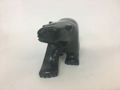 Walking Bear - Northern Expressions | Joanie Ragee - Carving | | Canadian Indigenous & Inuit Art