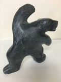Bear Spirit - Northern Expressions | George Noah - Carving | | Canadian Indigenous & Inuit Art
